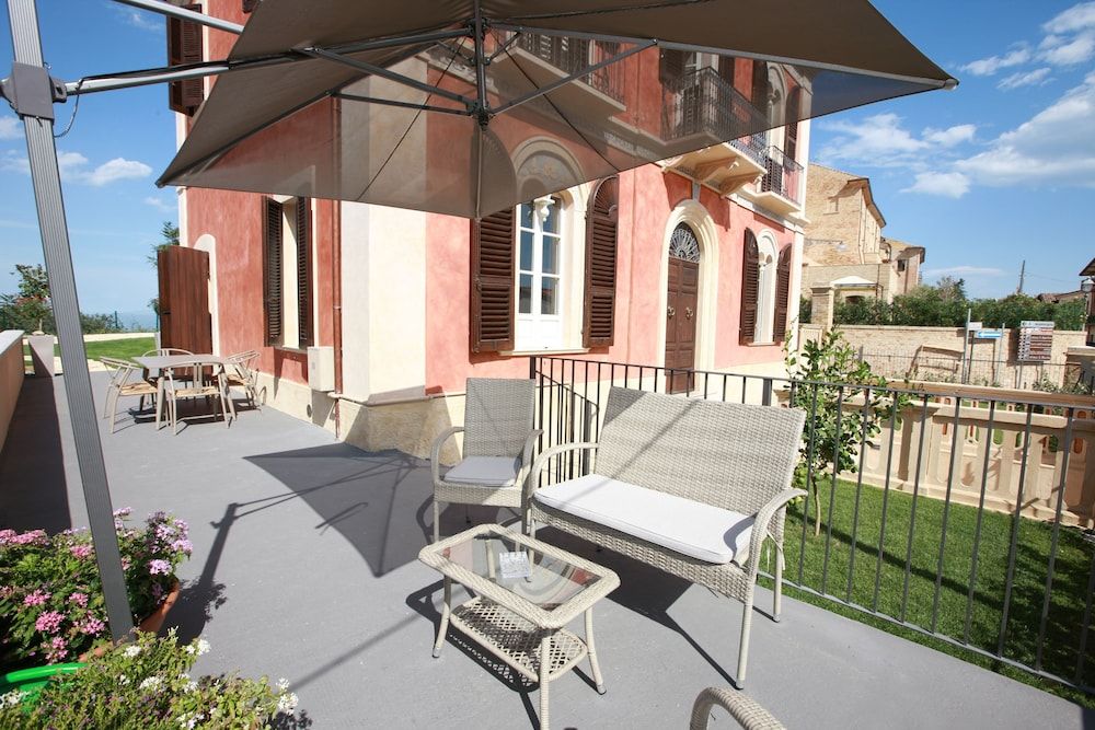 Villa Mascitti