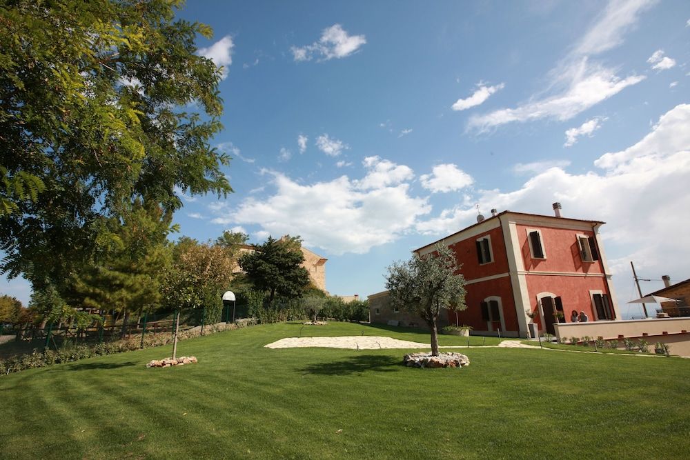 Villa Mascitti