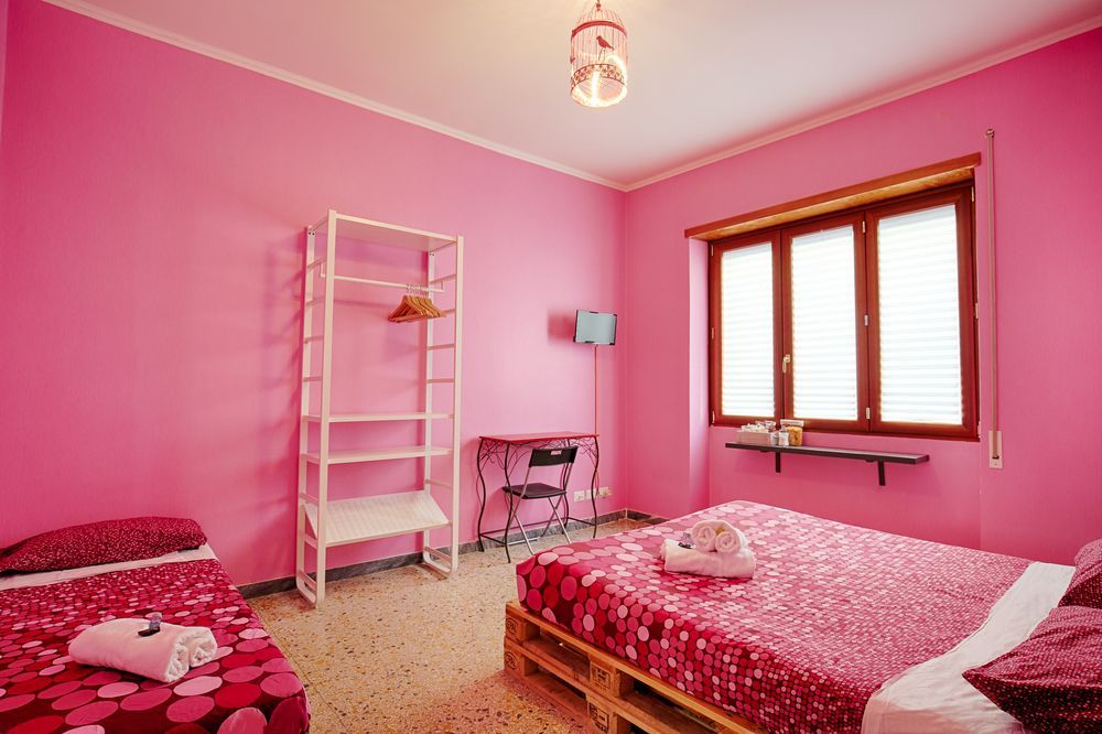 Cuma Guesthouse