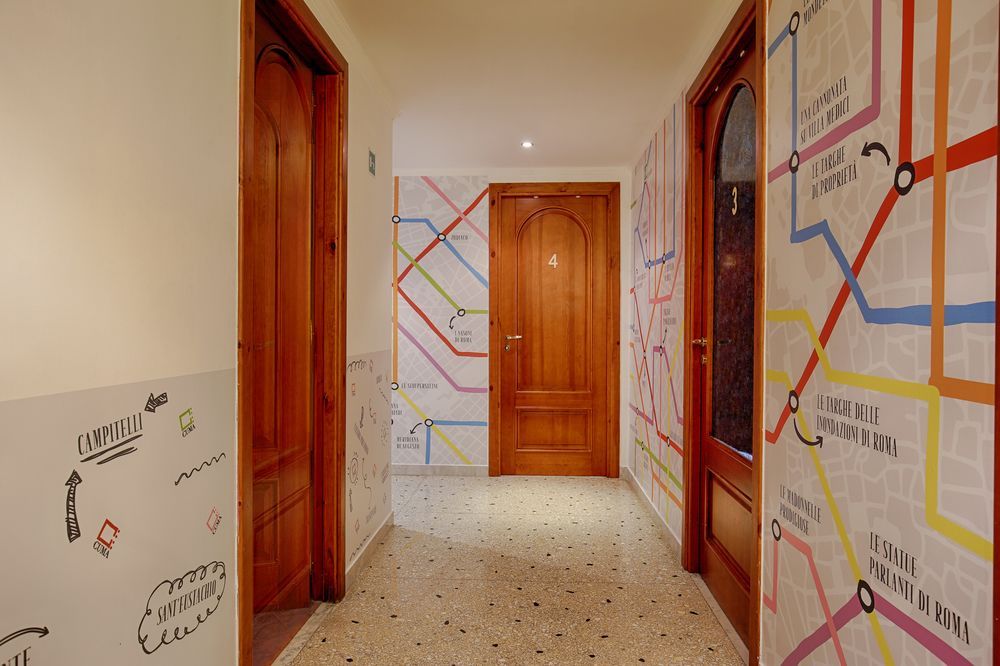 Cuma Guesthouse