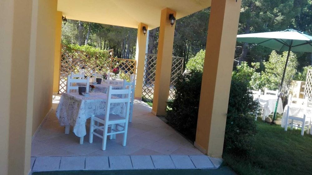 Locanda S'atobiu