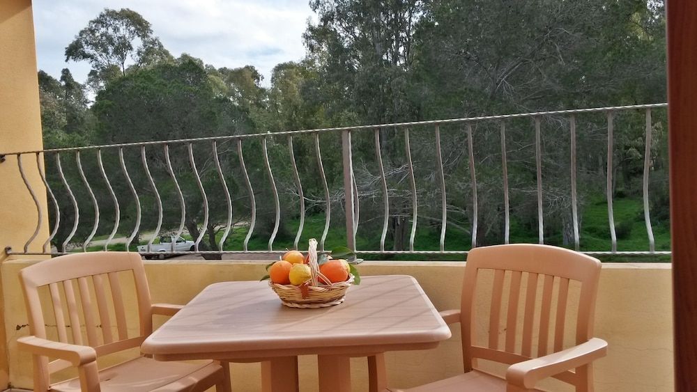 Locanda S'atobiu