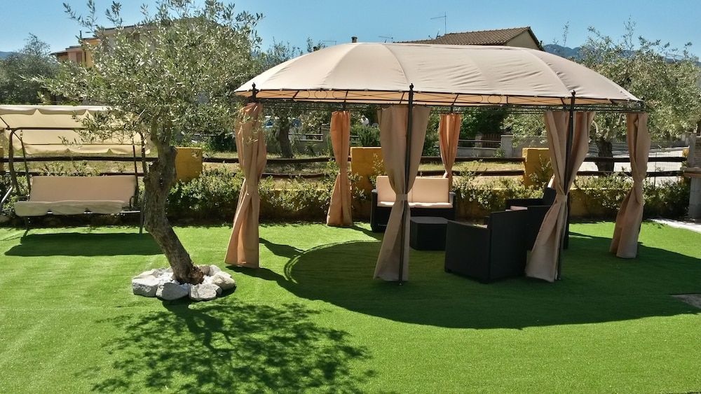 Locanda S'atobiu