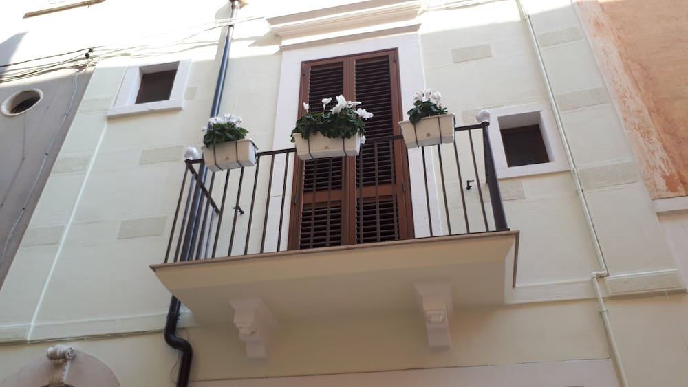 Il Nido Delle Rondini B&B