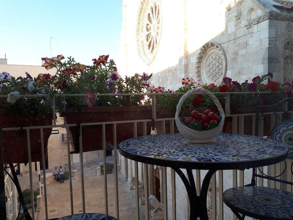 Il Nido Delle Rondini B&B