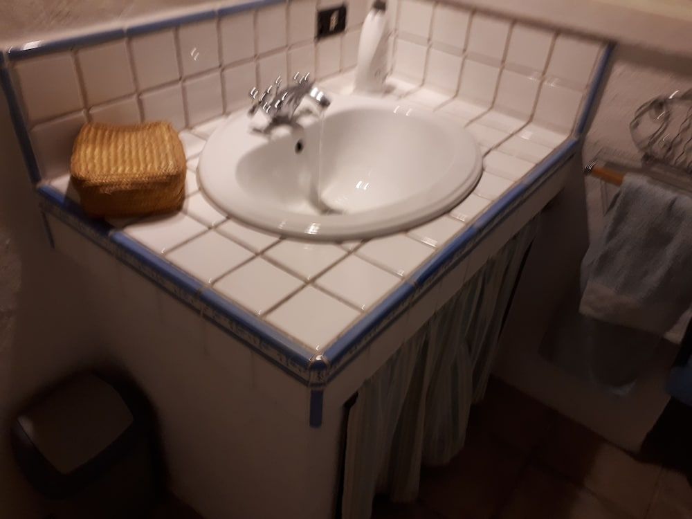 Il Nido Delle Rondini B&B