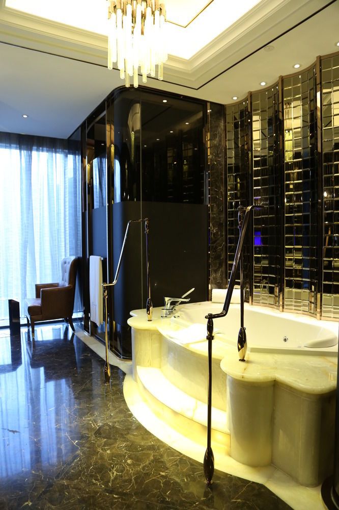 Kempinski Hotel Fuzhou