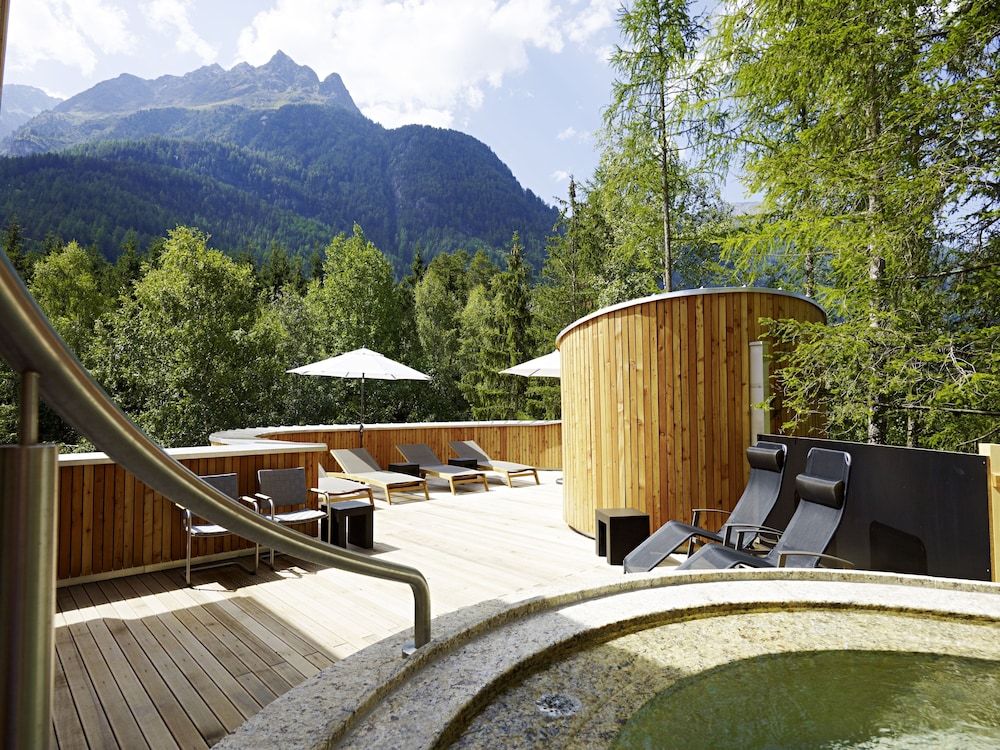Naturhotel Waldklause