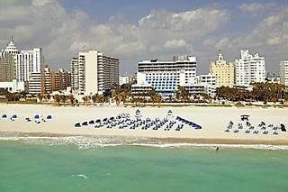 The Ritz-Carlton South Beach
