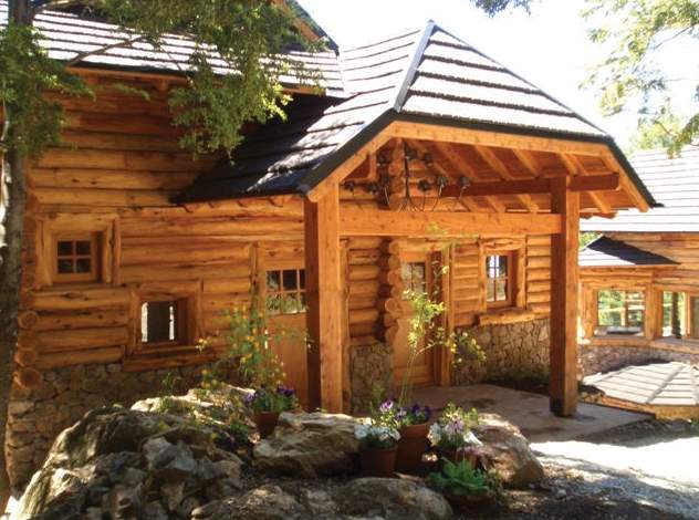 Patagonia Vista Lodge