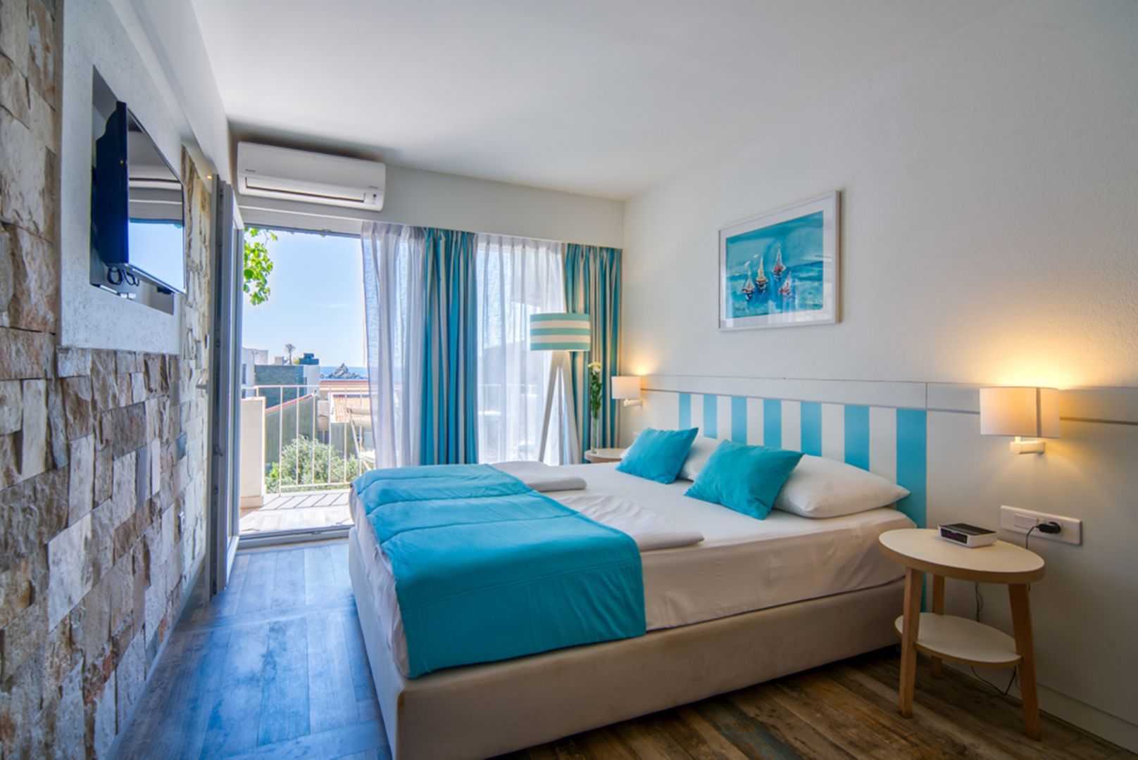 Hotel Castellastva