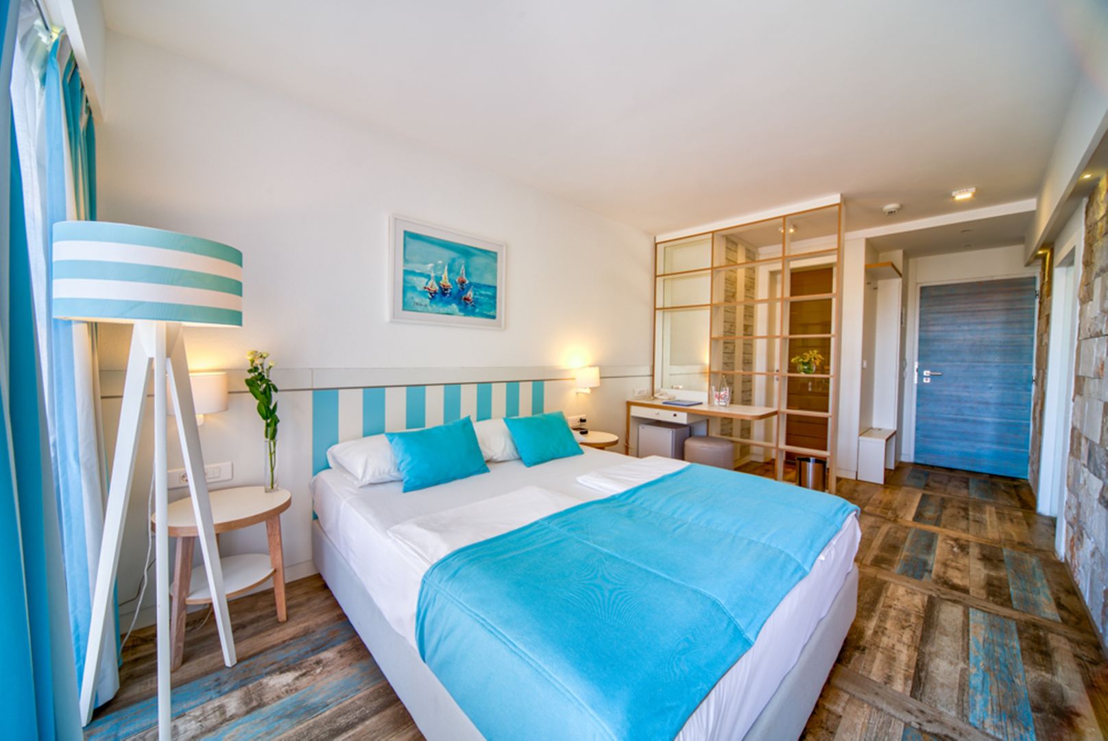 Hotel Castellastva