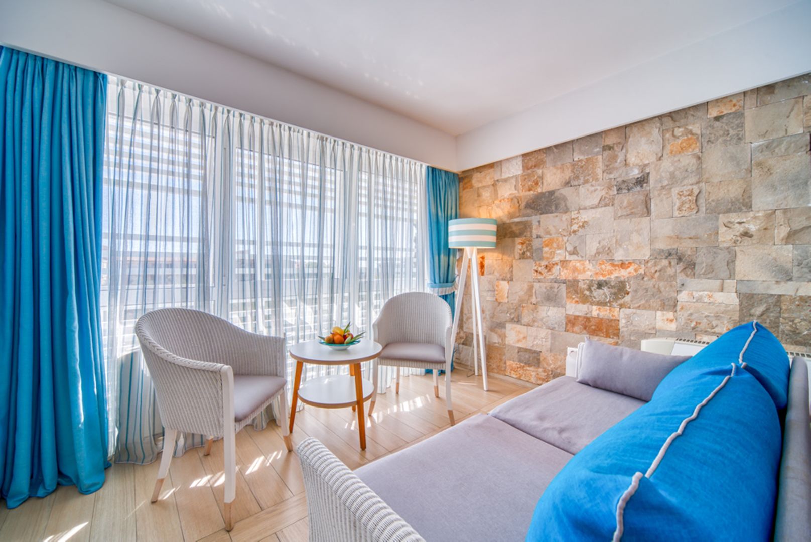 Hotel Castellastva