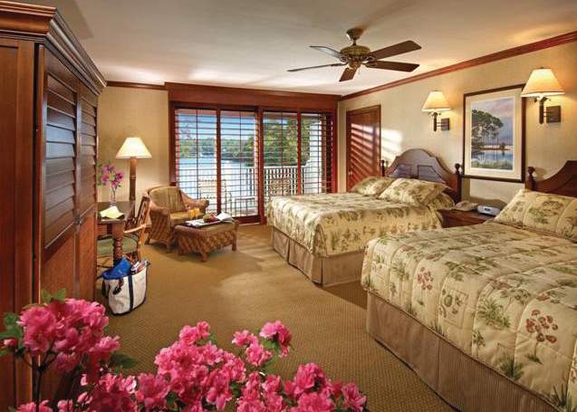 Tides Inn