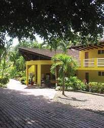 Terraza del Pacifico