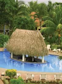 Terraza del Pacifico