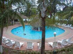 Terraza del Pacifico
