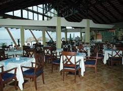 Terraza del Pacifico