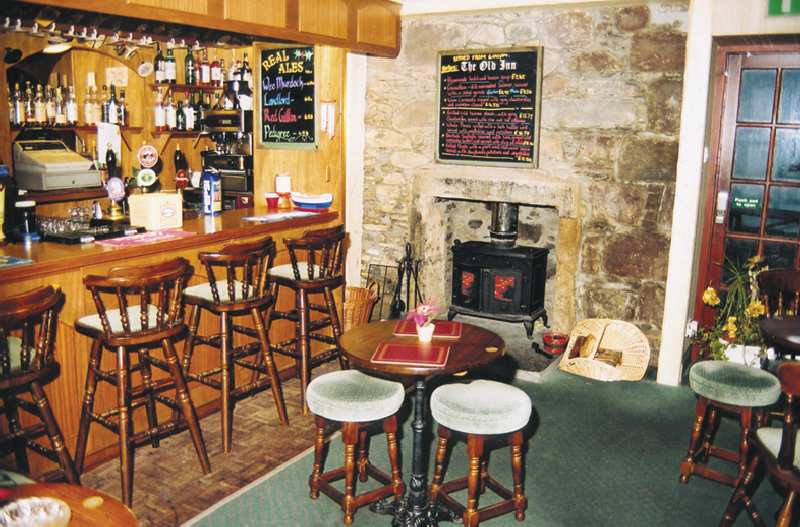 The Old Inn