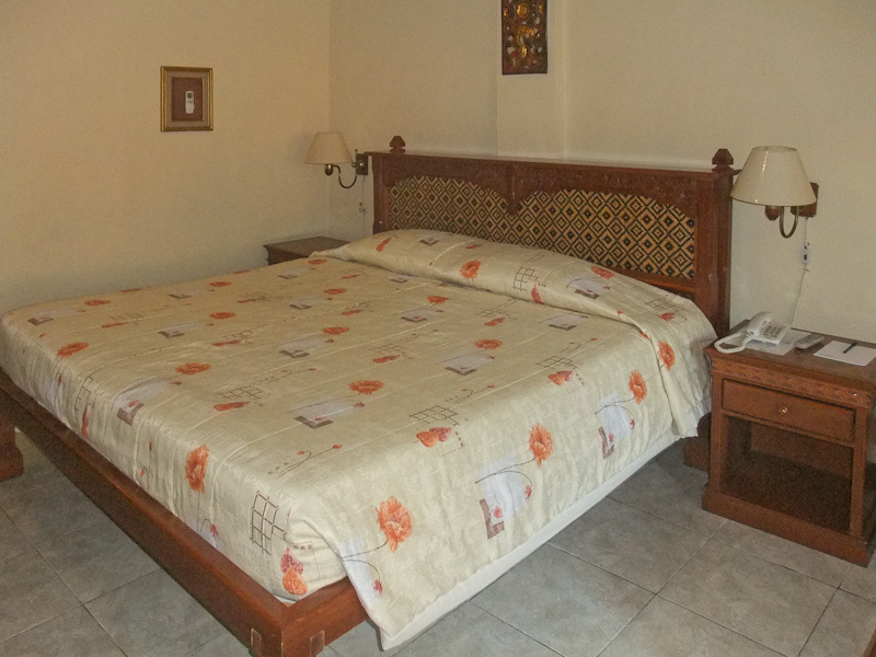 Melasti Beach Resort