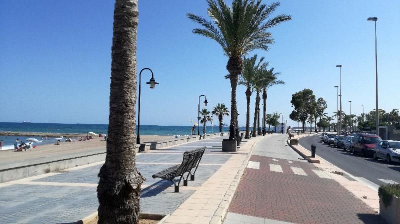 Apartamentos Riviera 3000