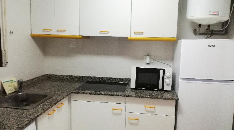 Apartamentos Riviera 3000