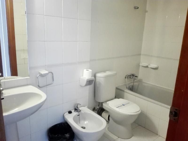 Apartamentos Riviera 3000