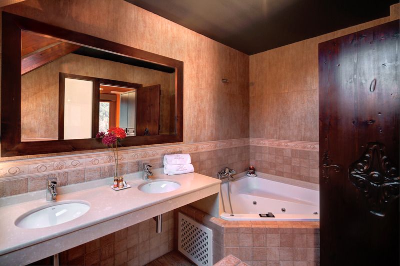 Aparthotel Villa de Plan