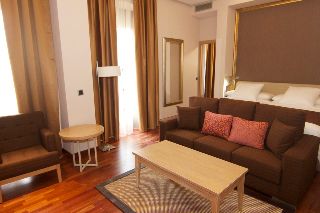 Hotel Casa Consistorial