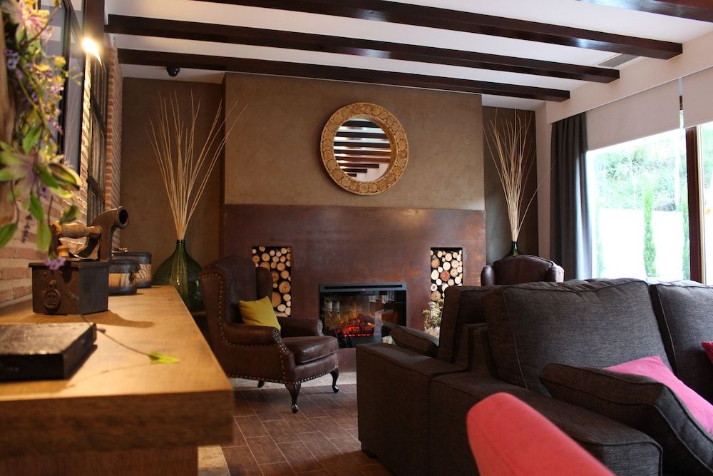 Hotel Beniali
