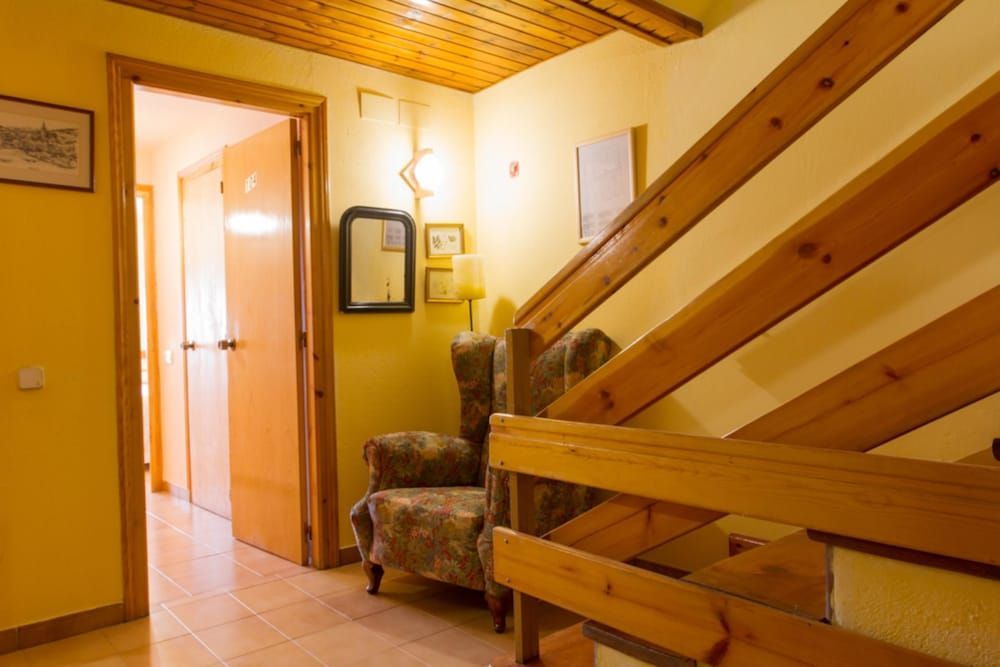 Hostal Aiguamòg
