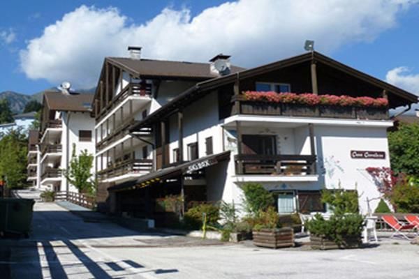 Residence Casa Cavalese