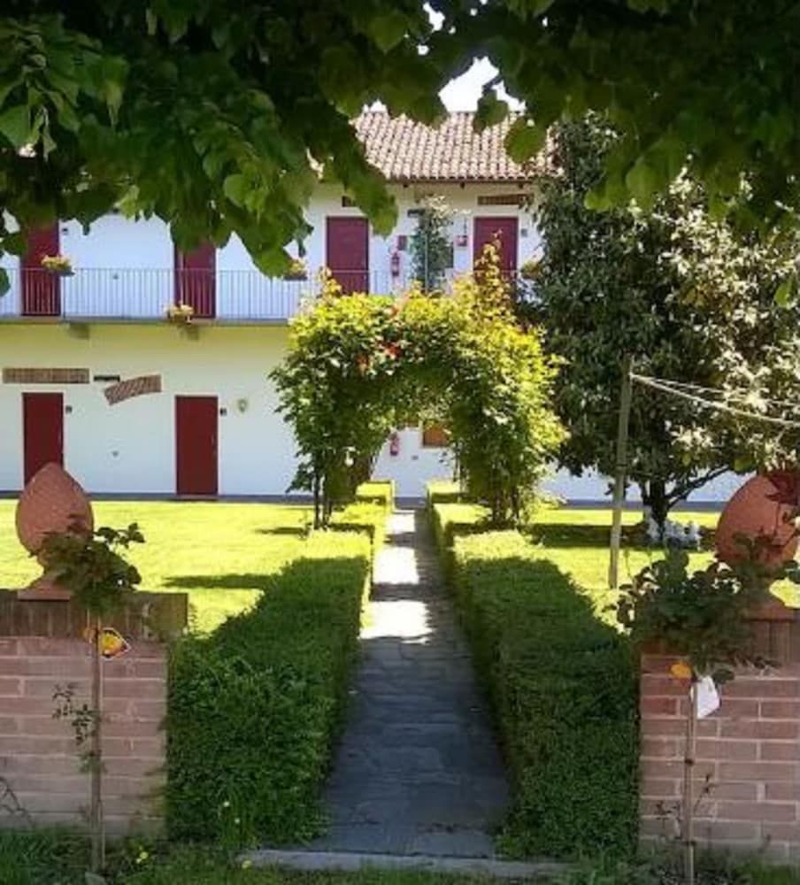 Albergo Antica Dogana