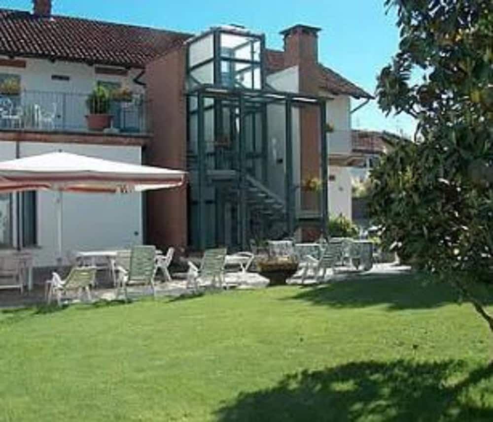 Albergo Antica Dogana