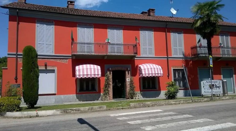 Albergo Antica Dogana