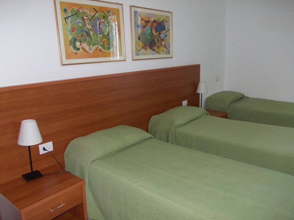 Hotel Solaria