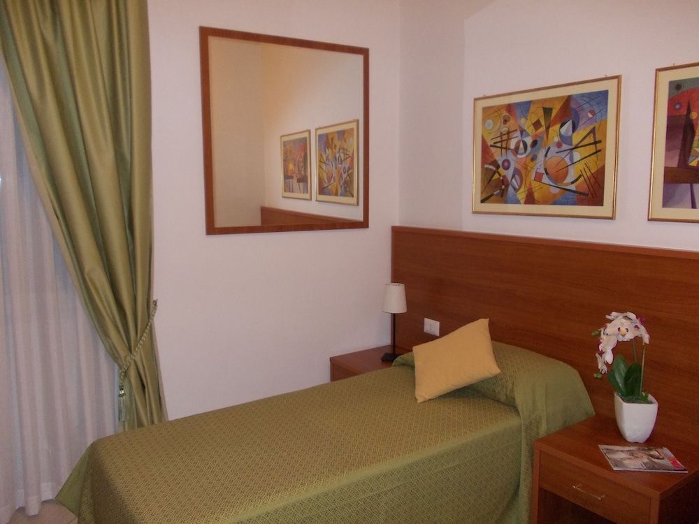 Hotel Solaria
