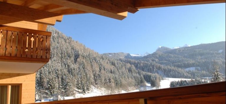 Cimon Dolomites