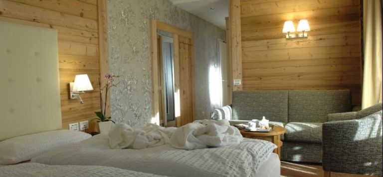 Cimon Dolomites
