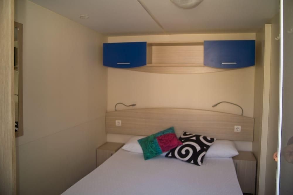 Camping & Village Polvese