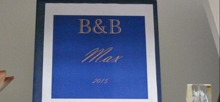 B&B Max