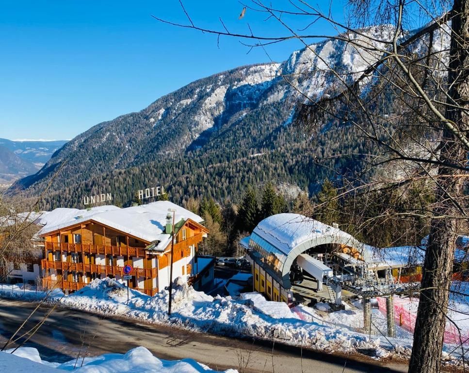 FV Hotels Union Folgarida