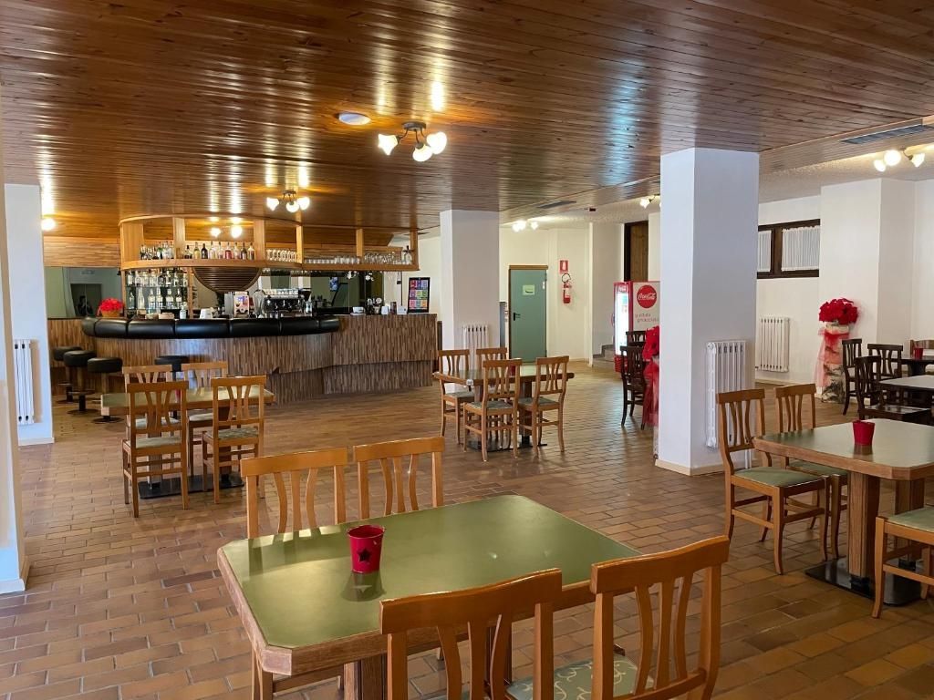 FV Hotels Union Folgarida