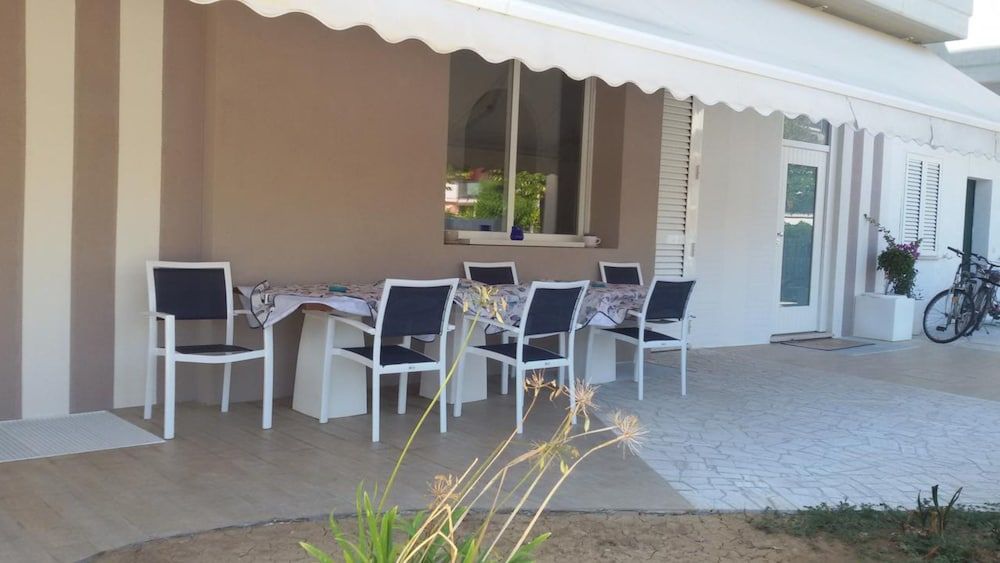 Casa Polly B&B