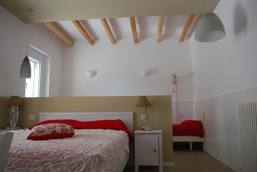 Casa Polly B&B
