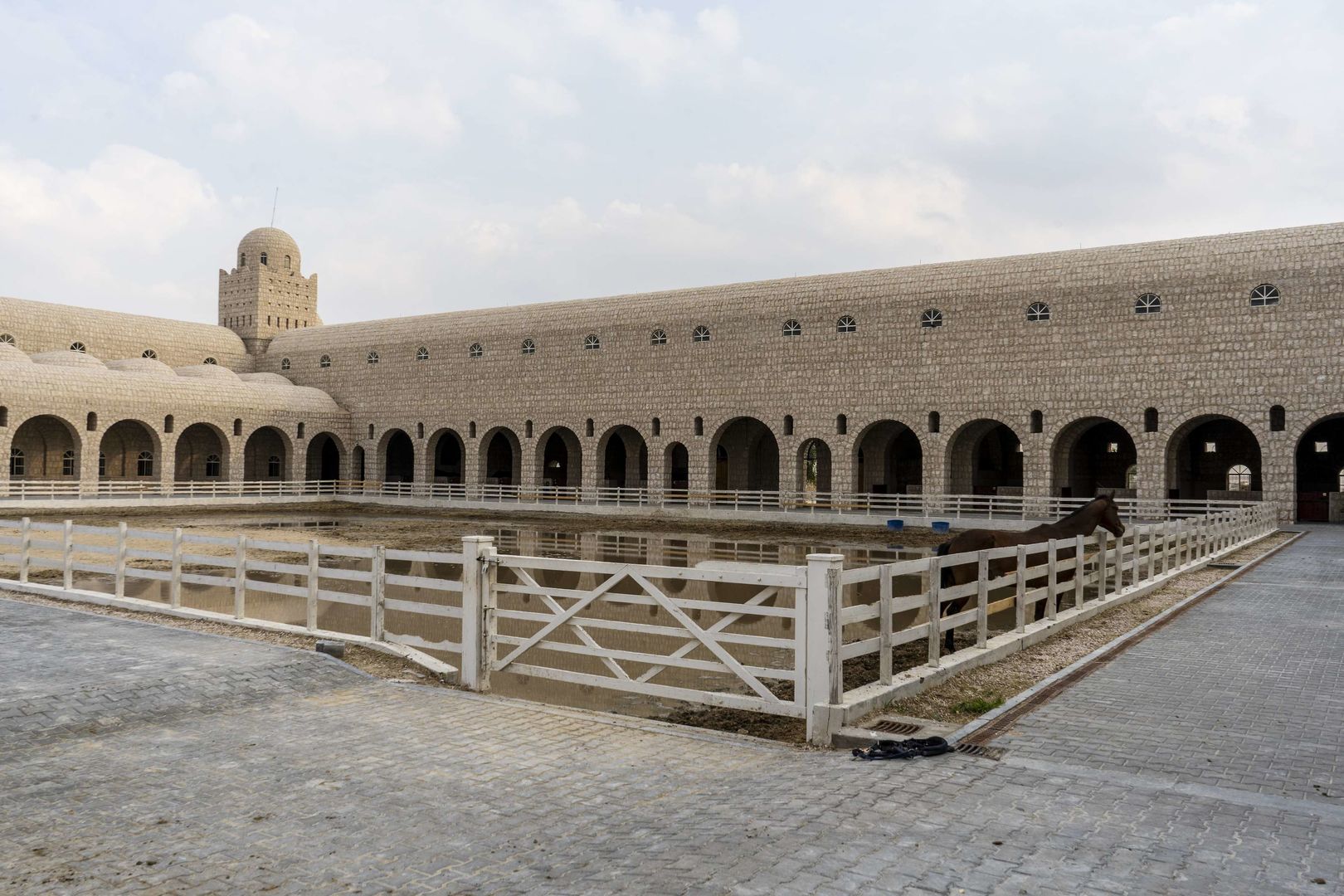 Al Samriya Autograph Collection