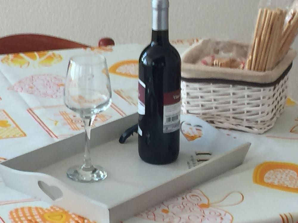 B&B Villa Prisiclla
