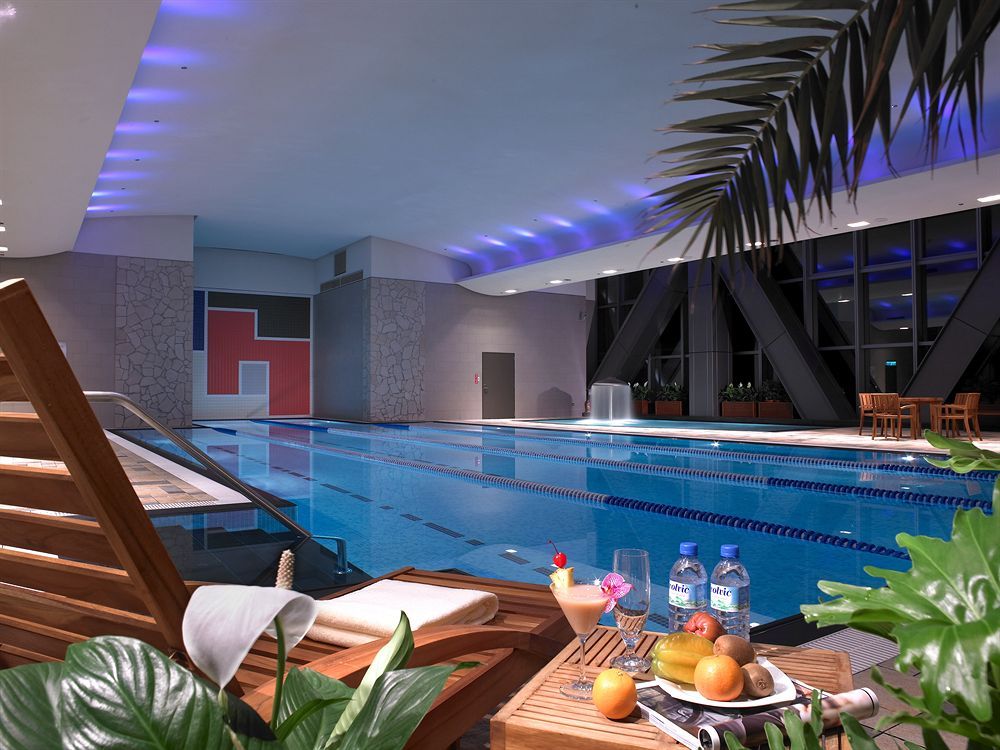 Windsor Hotel Taichung