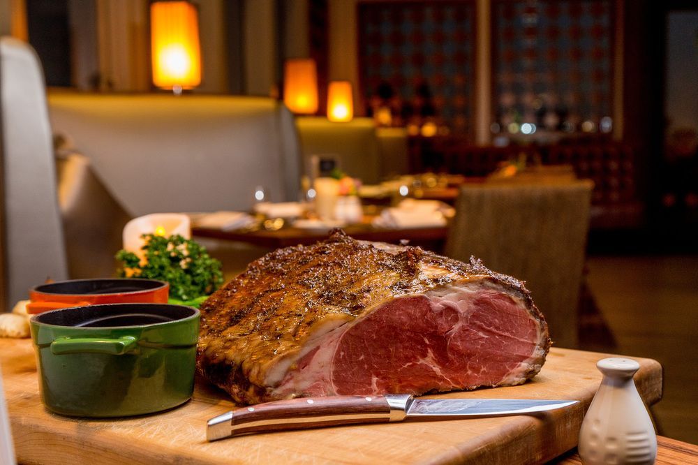 Windsor Hotel Taichung
