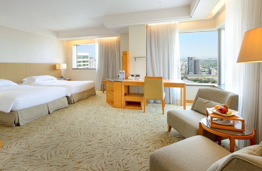 Windsor Hotel Taichung